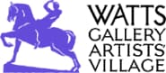 Watts gallery artists village